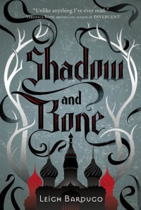shadow and bone goodreads cover
